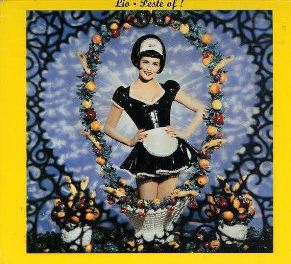 Señor Coconut And His Orchestra『Yellow Fever！』｜妻と雑音