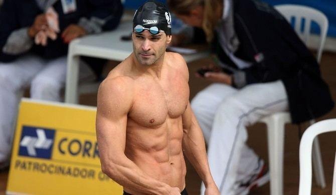 イケメン筋肉男子紹介3選 海外水泳選手編 2 こうすけ オープンリーゲイ日常記 Note