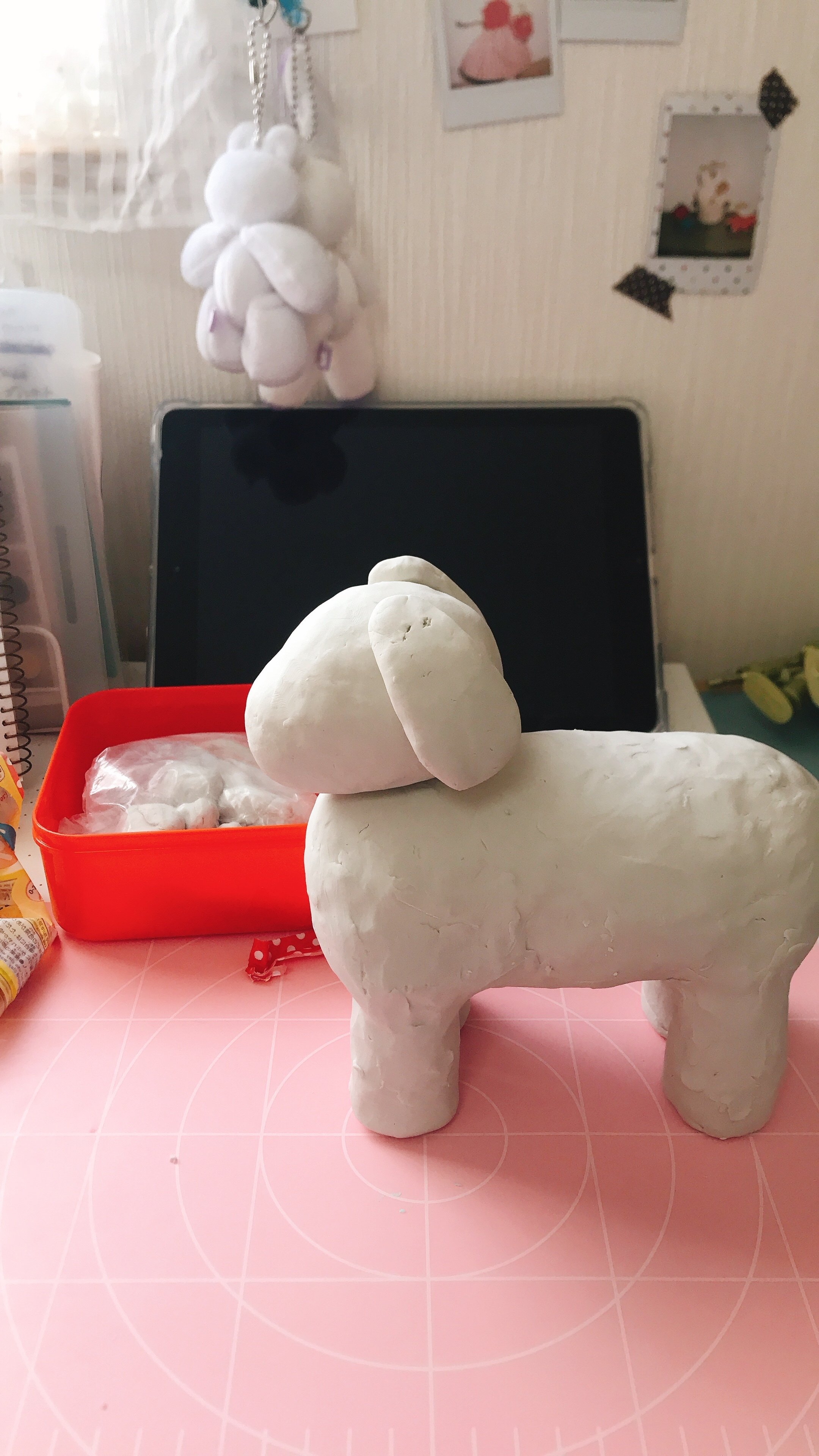 Amazon.co.jp: Chongker 柴犬ぬいぐるみ - ハンドメイドのリアル