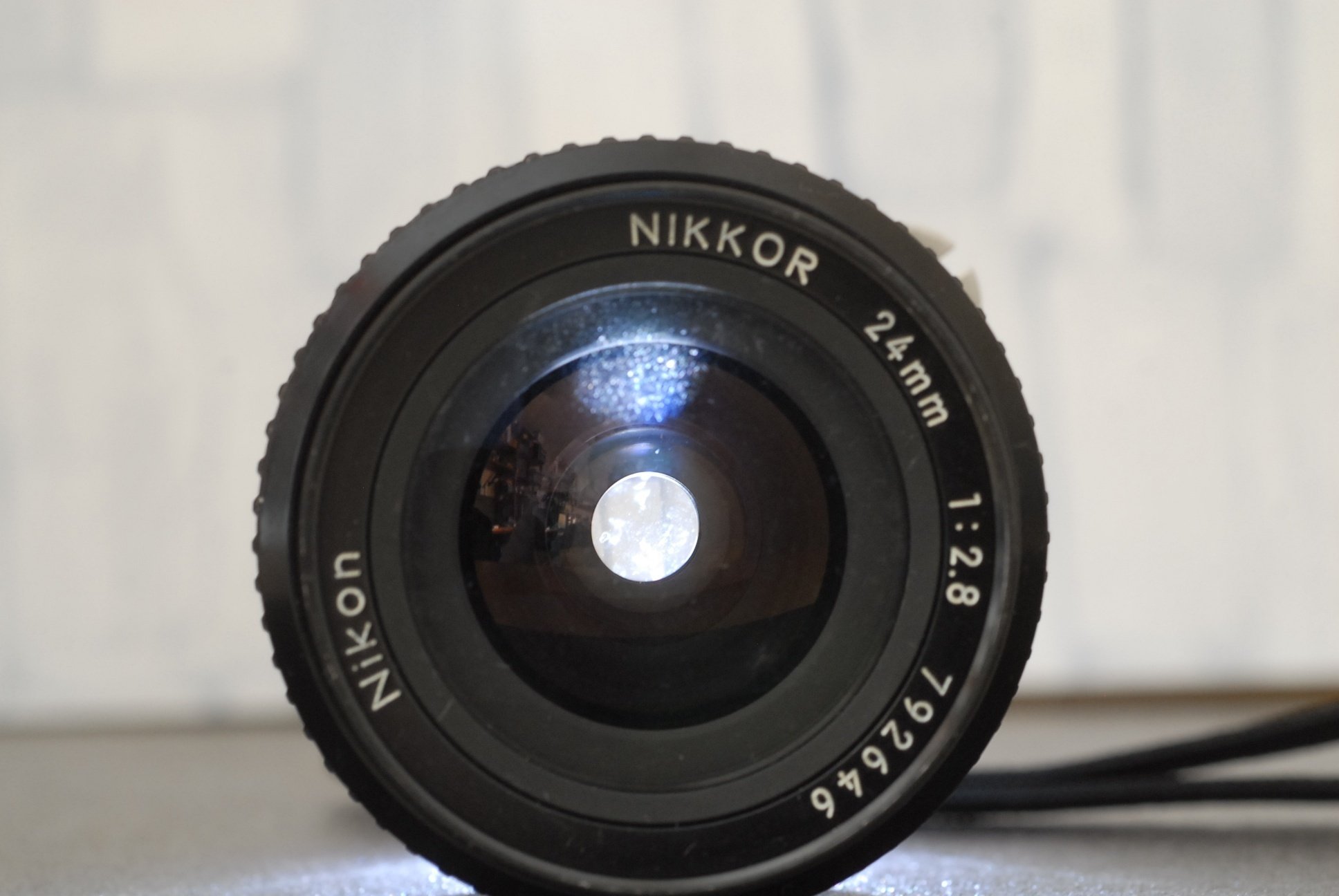 Ai Nikkor 24mm F2.8Sを整備して,スナップ写真を撮ってみた|ザブ Ai Nikkor 24mm F2.8Sを整備して,スナップ写真を撮ってみた|ザブ