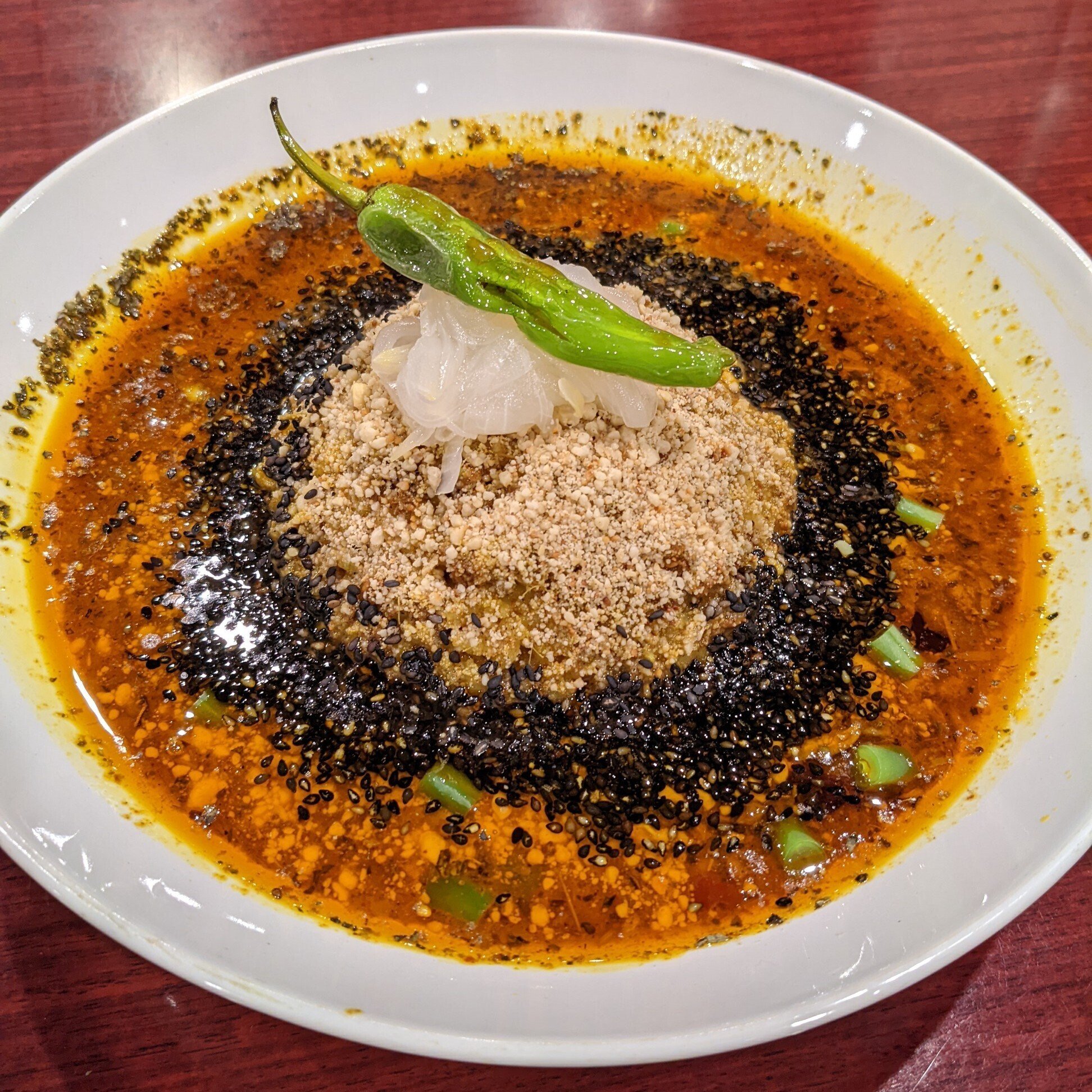 大阪スパイスカレー食べ歩記〜Columbia8 & 旧ヤム鐵道〜｜tacoyaky
