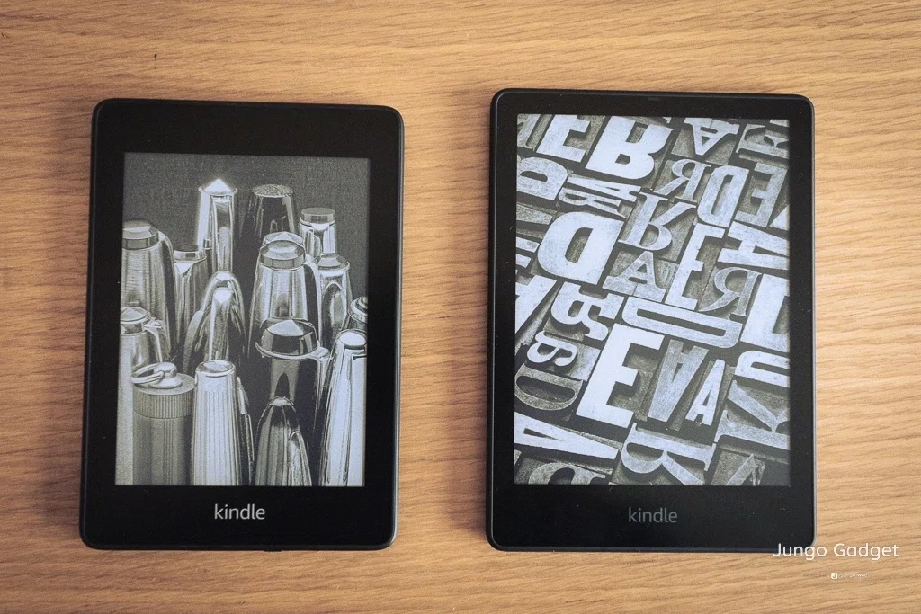 Kindle Paperwhite 第11世代 32GB 広告なしモデル（第11世代】Kindle 