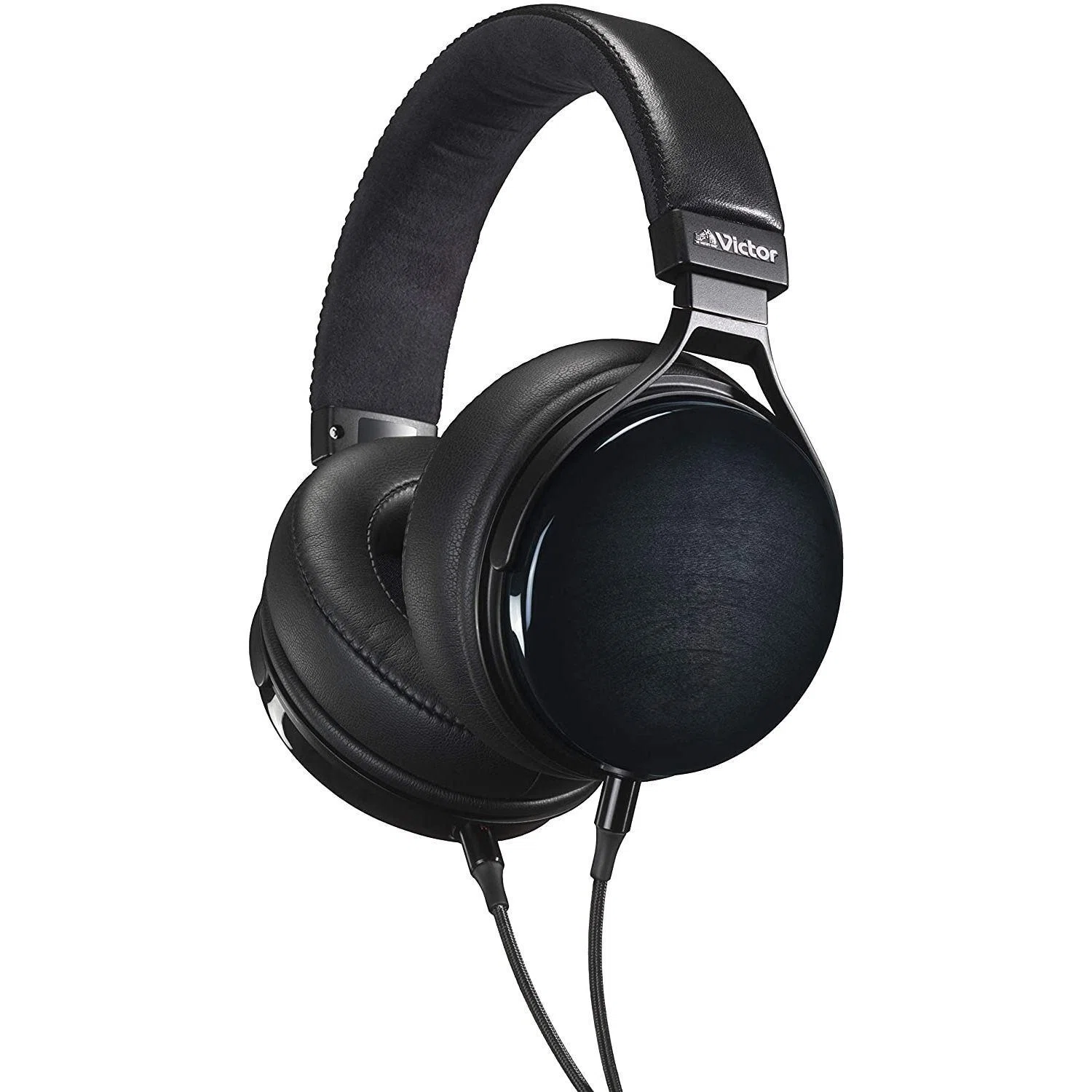 ハイエンドヘッドホン Victor HA-WM90 レビュー】その周波数特性、THD ハイエンドヘッドホン Victor HA-WM90 レビュー】その周波数特性、THD