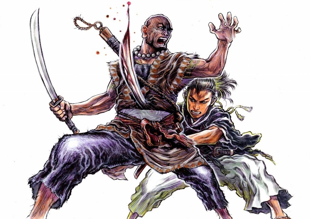 江戸のお廻りさん新徴組事件簿②｜庄司庸平/湯田川温泉 隼人旅館