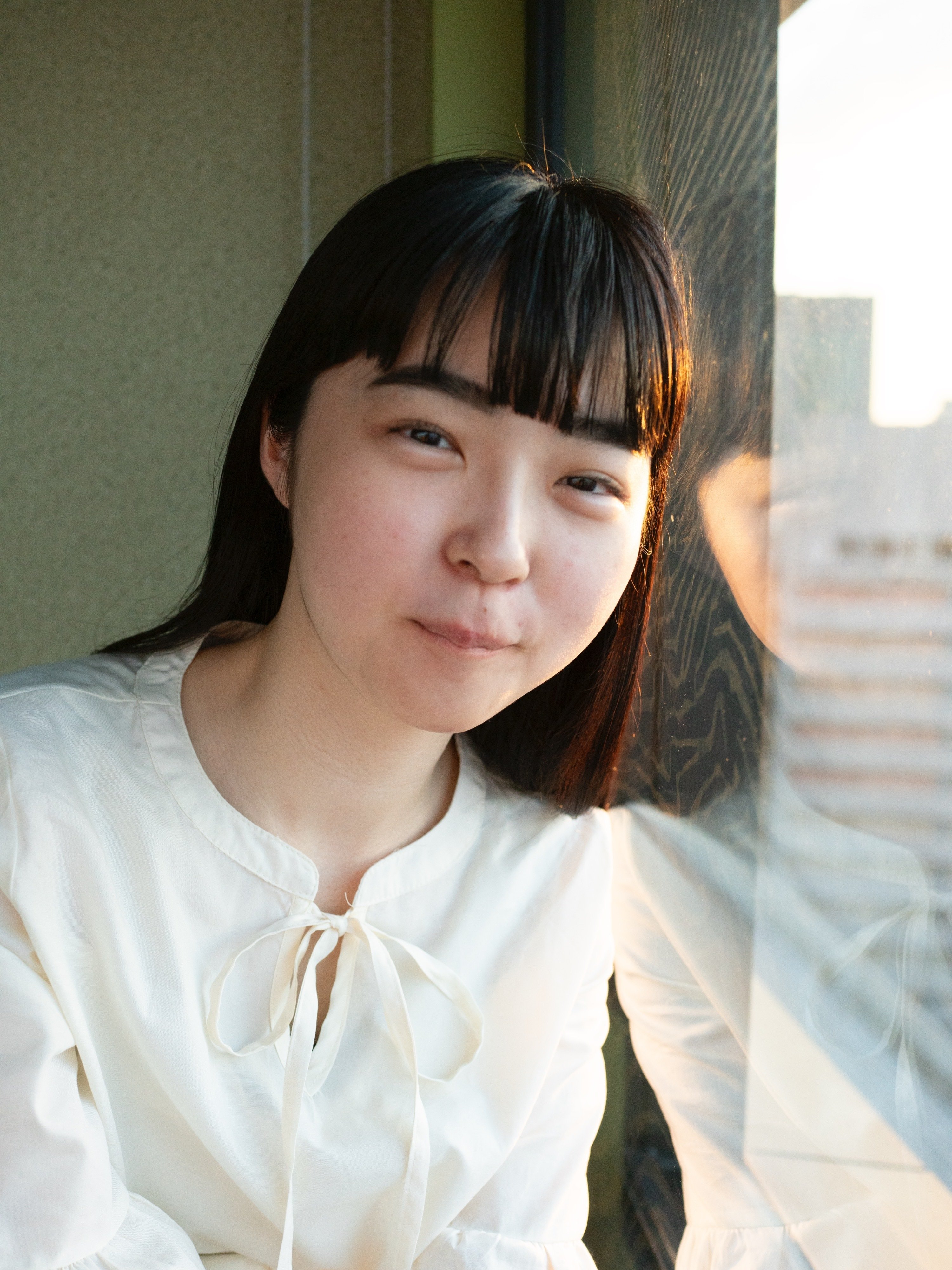 少 女 礼 讃 ｜#713｜光は時に棘のように（二十）｜5336-5341｜青山裕企