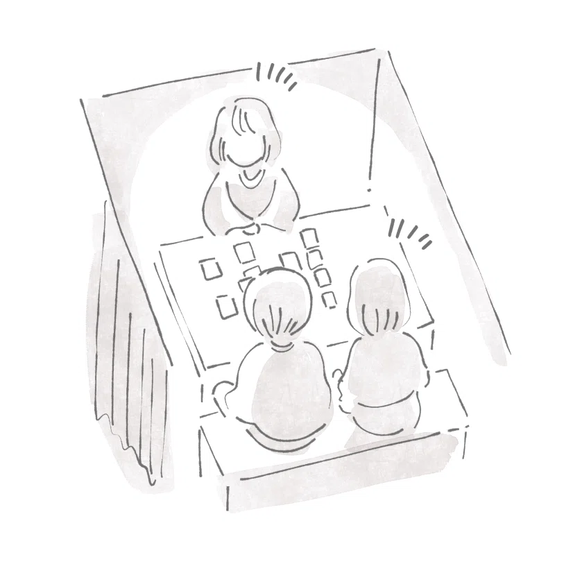 占い」がちょっと便利で合理的かもしれないという話｜会話ログ#10｜隣 
