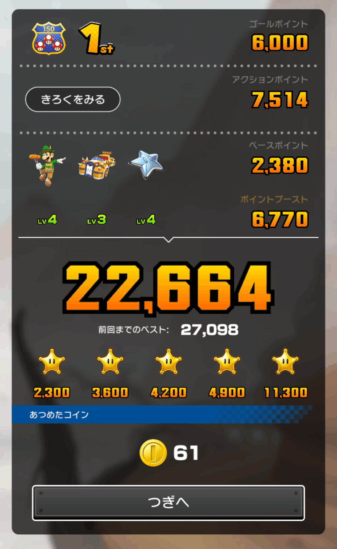 2人のルイ=^·ω·^=マリカツの闇に迫ってみる。の巻ᔦꙬᔨ｜ルイ