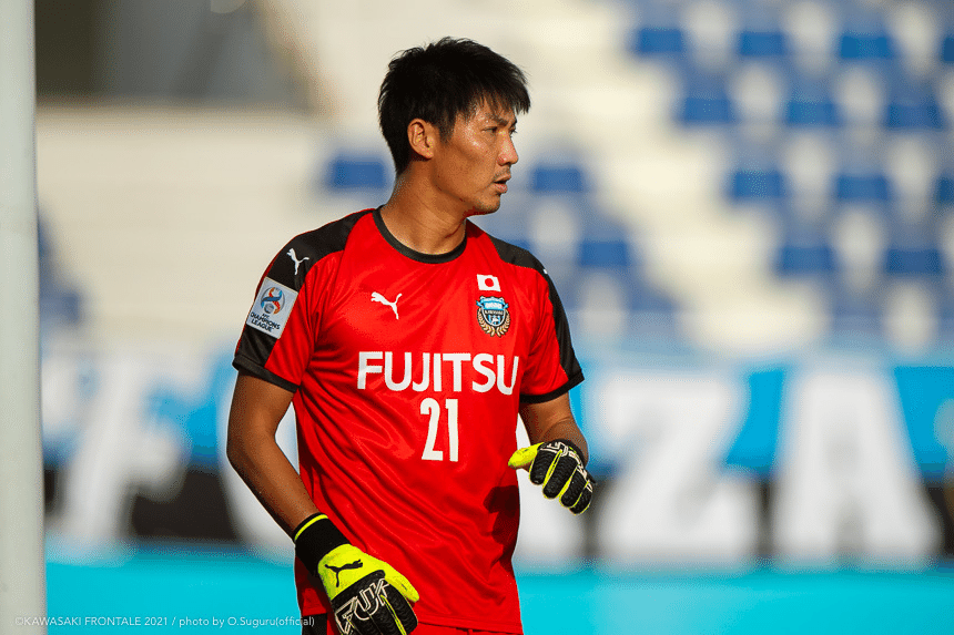 川崎の端で、愛を叫ぶ。／2021シーズン川崎F選手個人的所感（前編