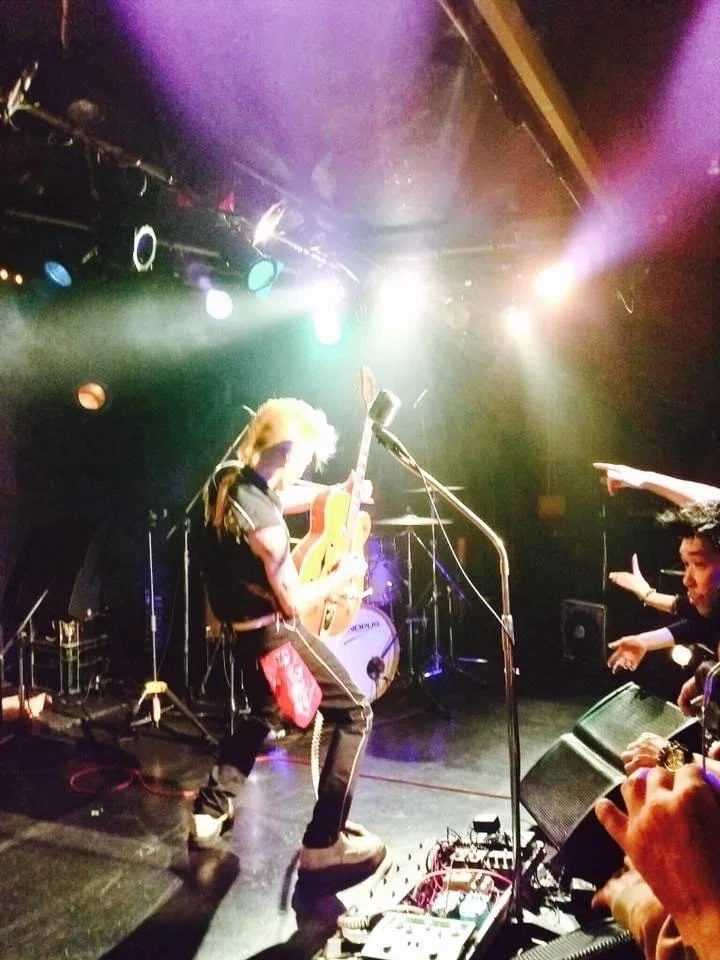 2022.02.12 MONKEY TRICK｜鈴木晃二