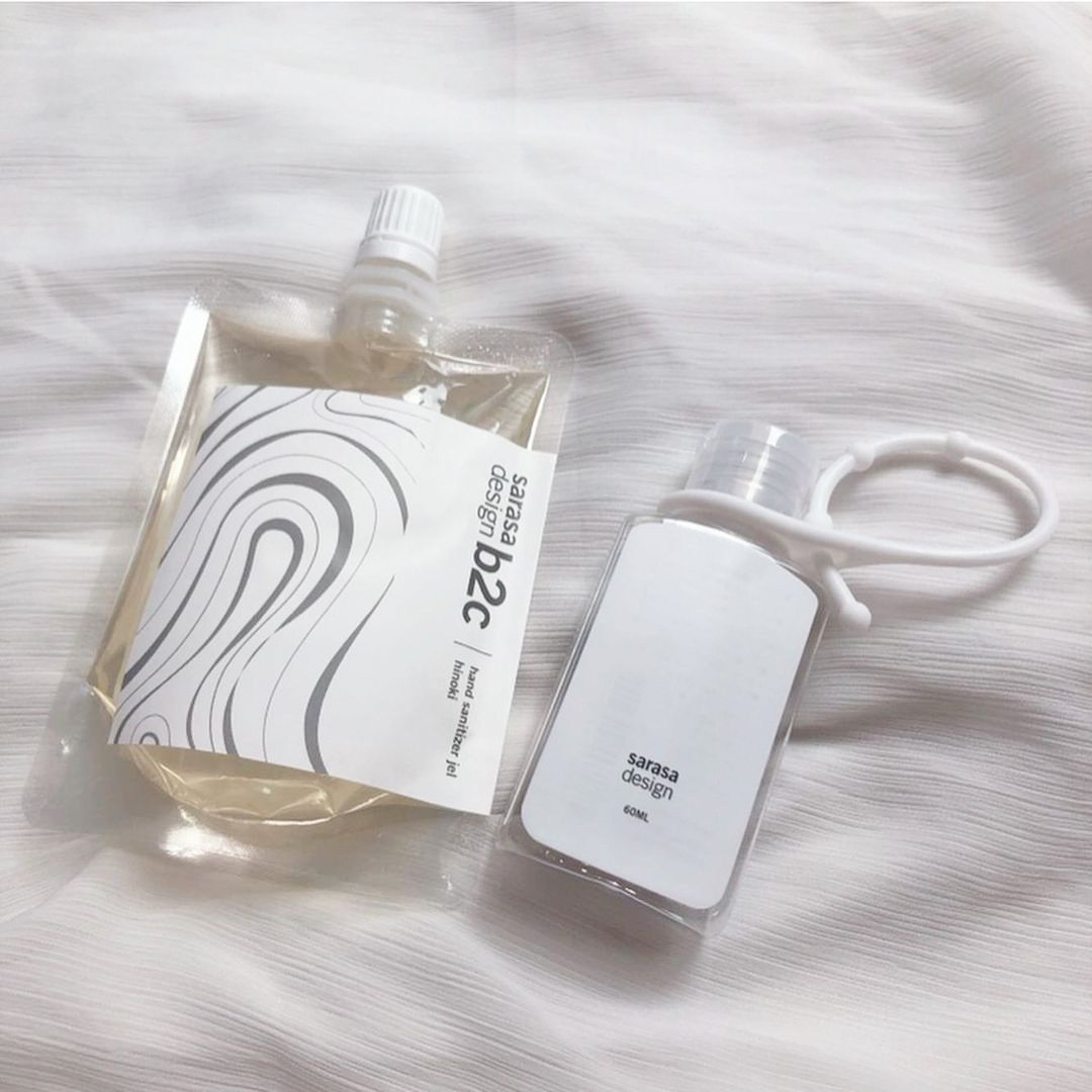 手ピカジェルホルダーハンドジェルホルダー除菌アルコールスプレー