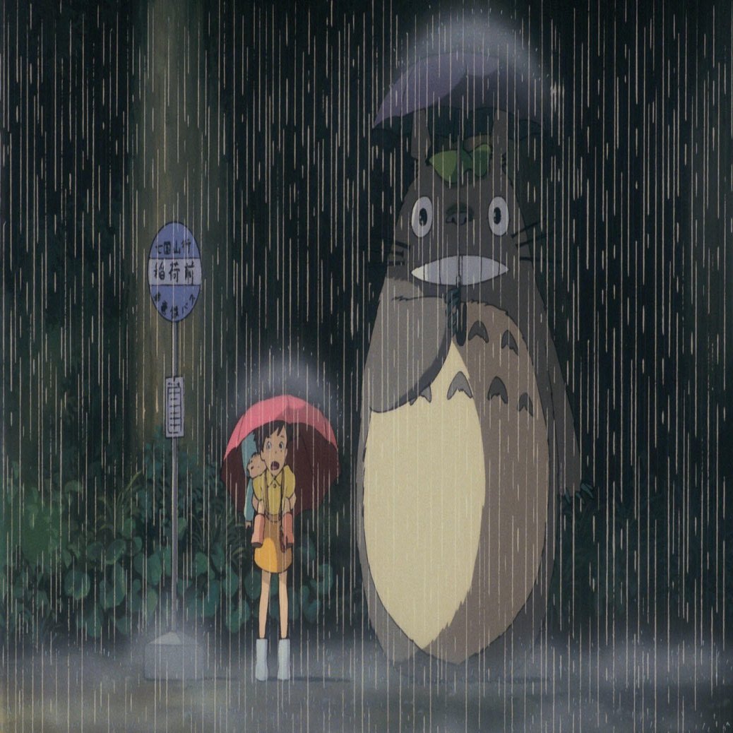第12回 まとめに代えて トトロの物語から考える子どものサポート 半田一郎 子育てカウンセリング リソースポート代表 連載 子どものsosの聴き方 受け止め方 こころ のための専門メディア 金子書房