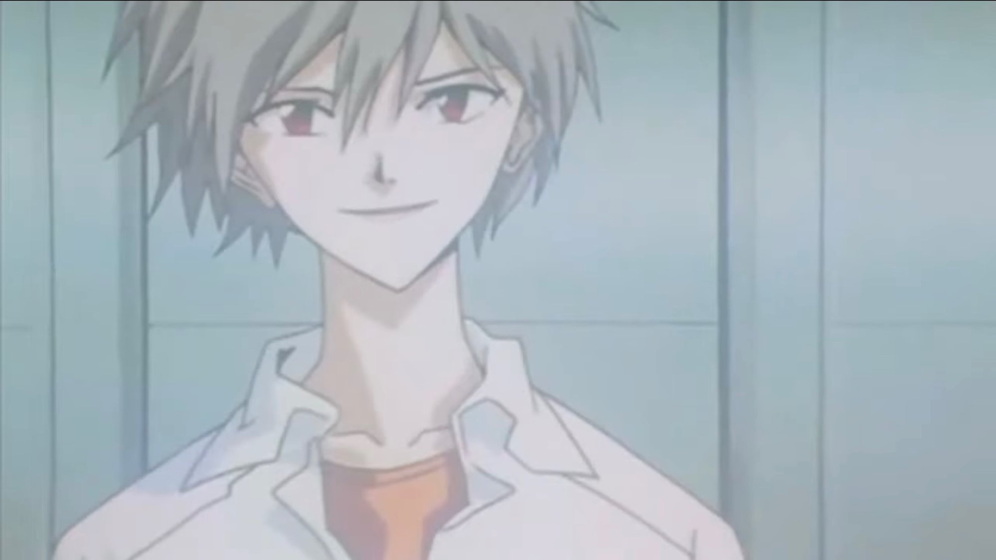 エヴァ考察 綾波レイと等身大エヴァ Onbed Note エヴァ考察 綾波レイと等身大エヴァ Onbed Note