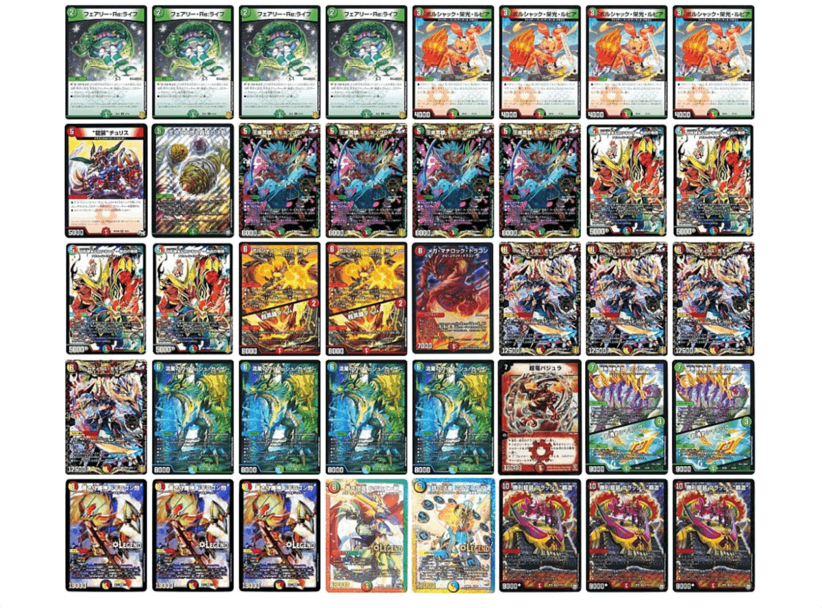 ガイアッシュ覇道のこれから｜こう