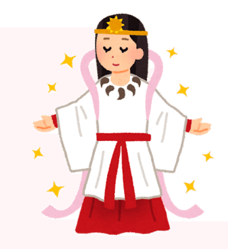 見てはいけない神々をいかに描くか? 江戸・明治の神話絵巻に見る「日本の神さま」/鹿角崇彦