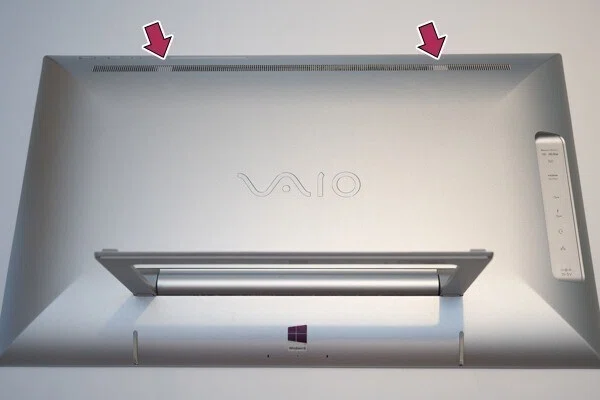 VAIO分解＞ソニー時代の、VAIO Tap21分解方法｜コールの店長 note