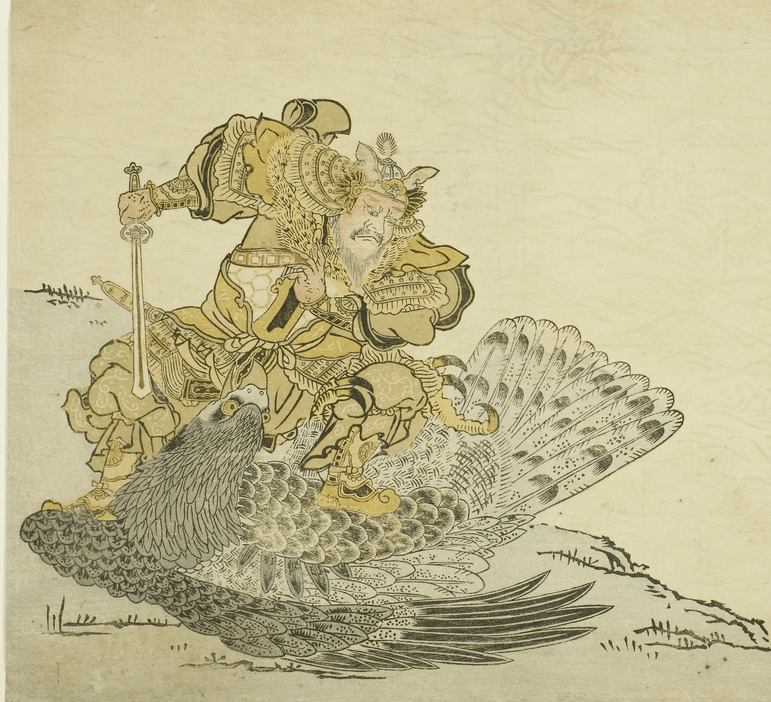 ダイコクさまは神か仏か? 英雄神オオクニヌシの変遷/江戸・明治神話