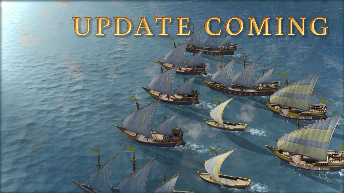 [AoE4] Confirmed Bugs ~1/13｜aoe4yarouyo
