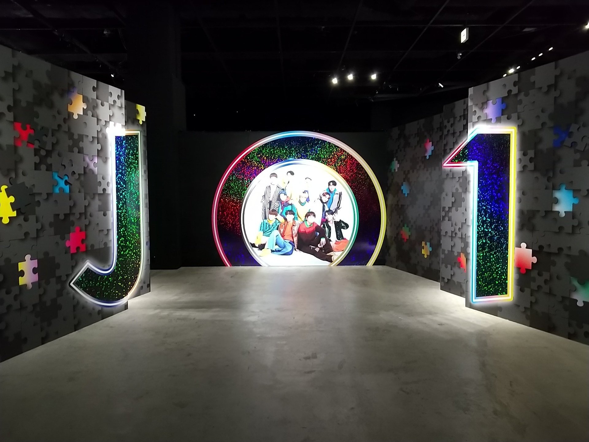 JO1 EXHIBITION in Gallery AaMo（JO1展）レポ（ネタバレ有