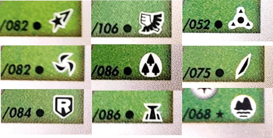 2005年 PCG ☆ ★ 金の空、銀の海 ポケパーク まぼろしの森 など 第26回 旧裏～現在ポケカ混合ルール、有力カード考察 「まぼろしの森