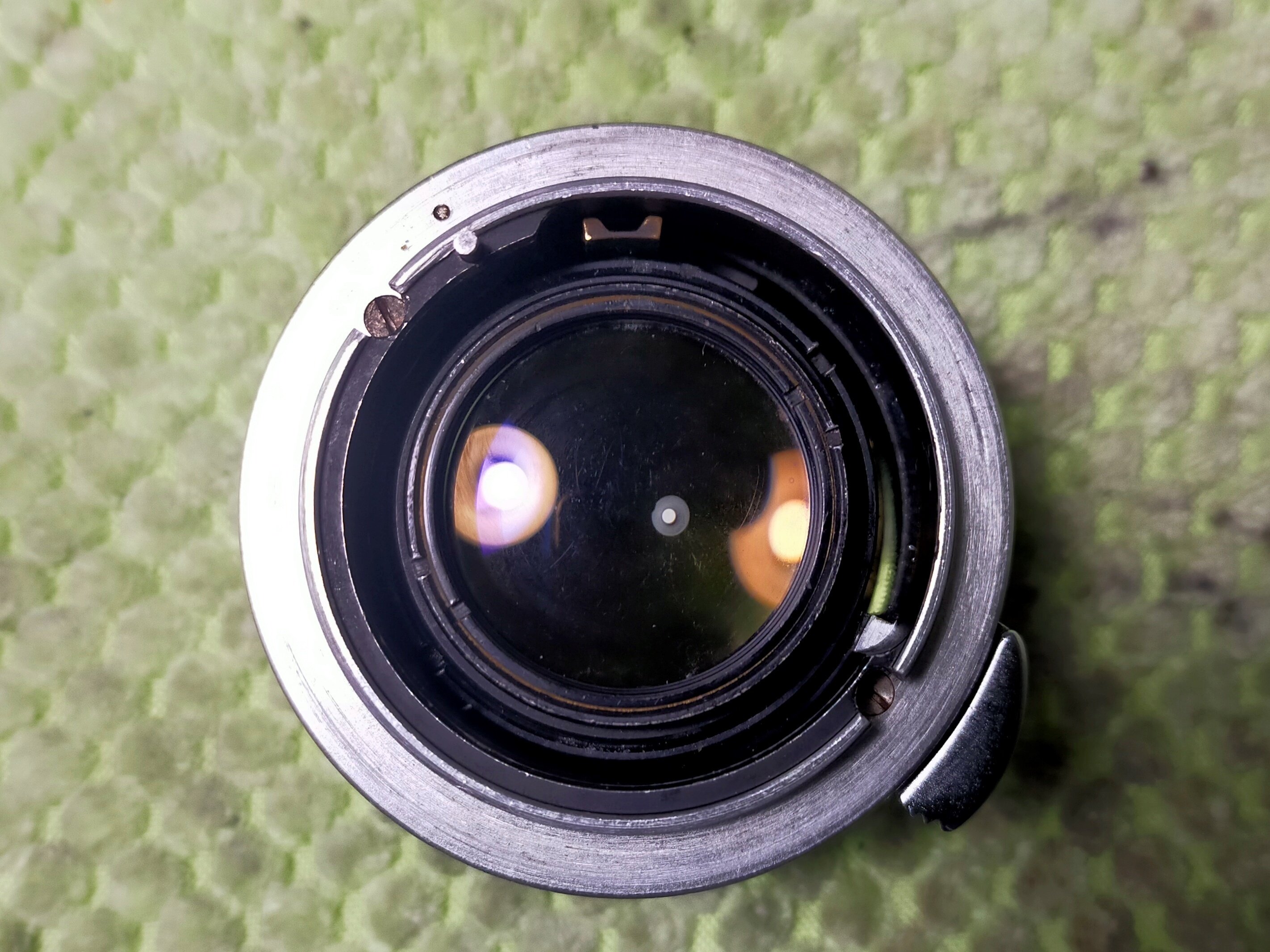 ◎ゼブラタクマー◎ Auto Takumar 55mm F1.8 C036 ◎ゼブラタクマー◎ Auto Takumar 55mm F1.8 C036 - メルカリ