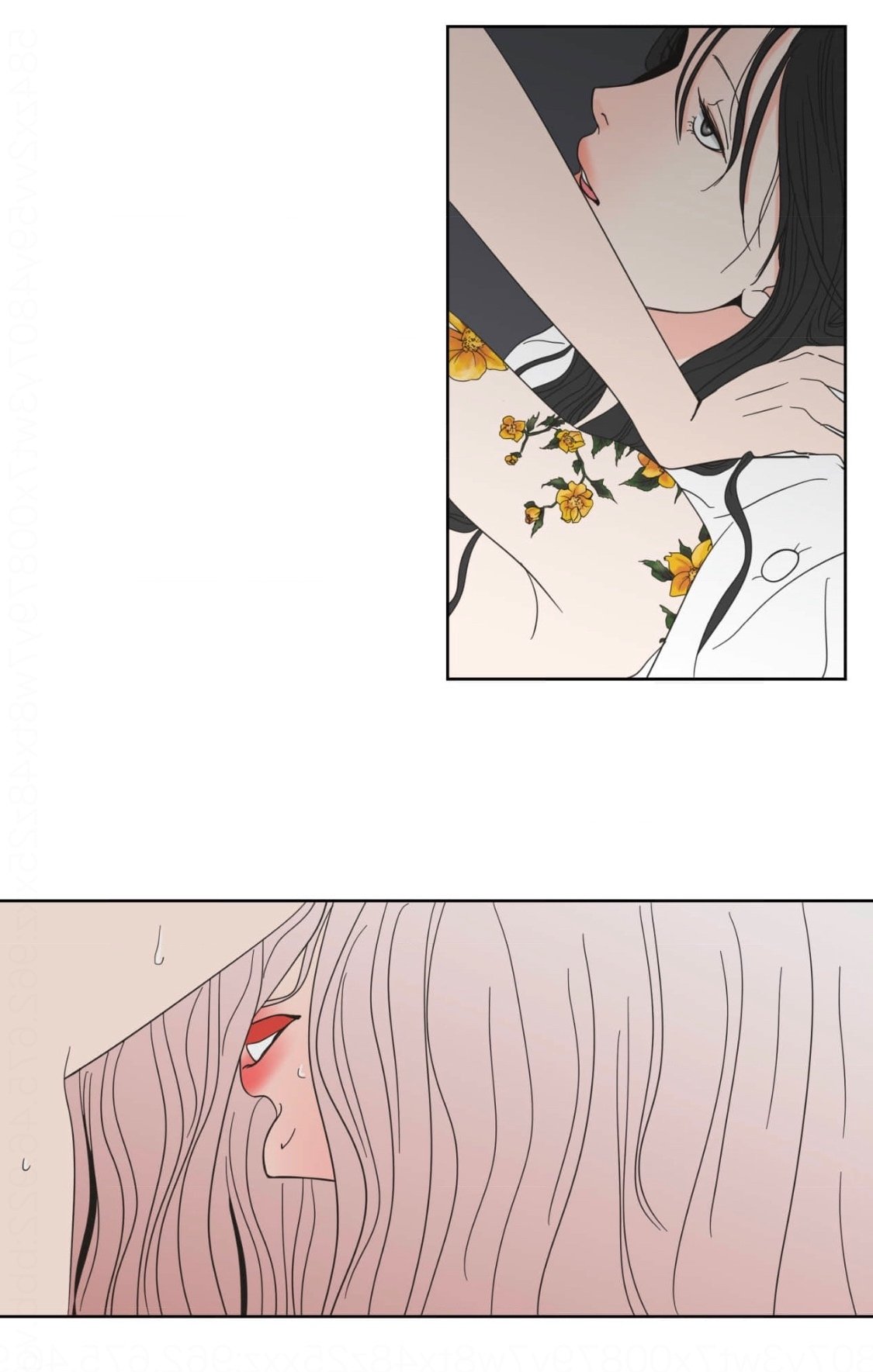 圧倒的おすすめ百合漫画『What does the fox say？』大人はこれを読め 
