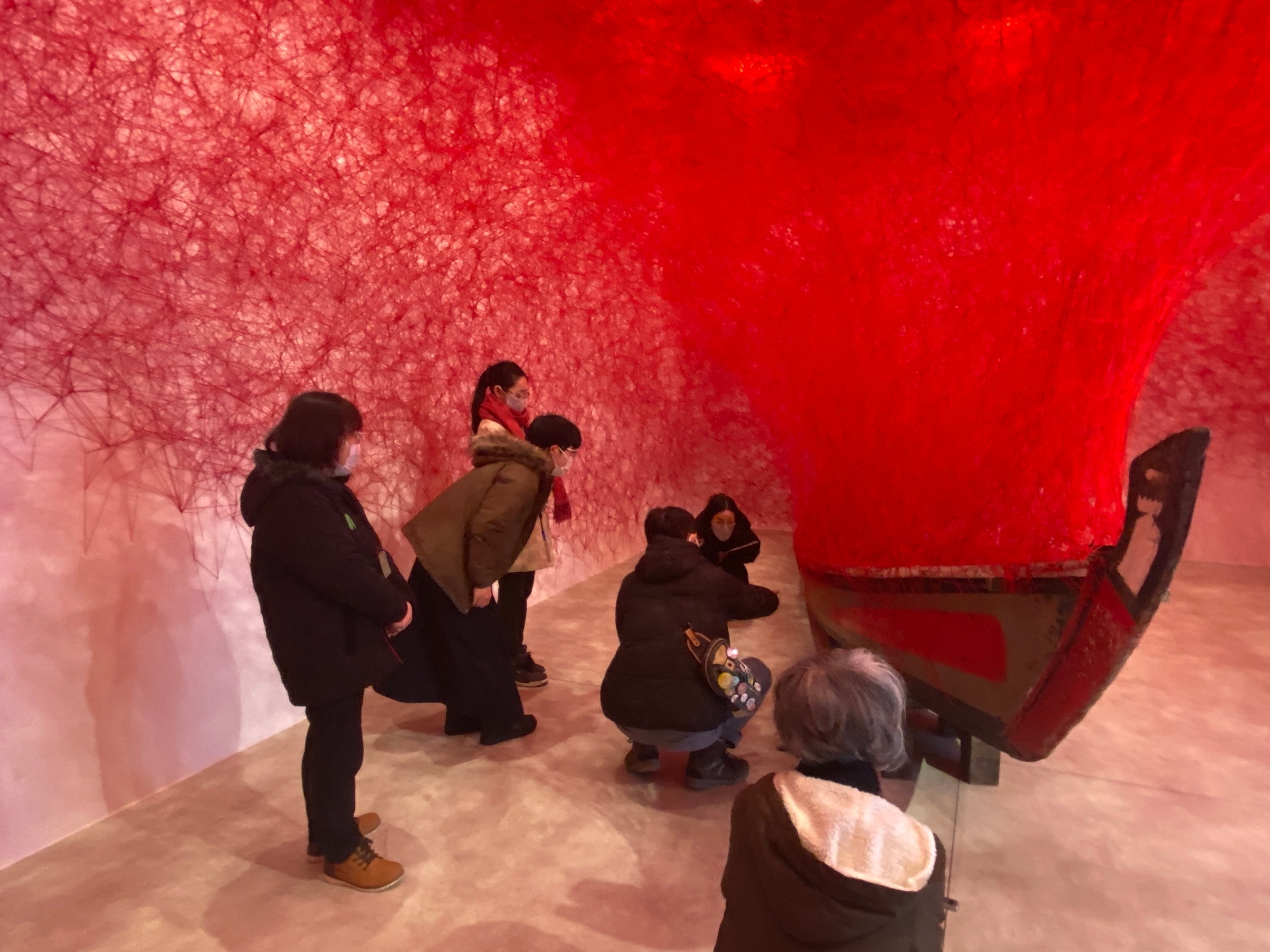 変わる美術館の役割｜文化観光コーチングチーム「HIRAKU」