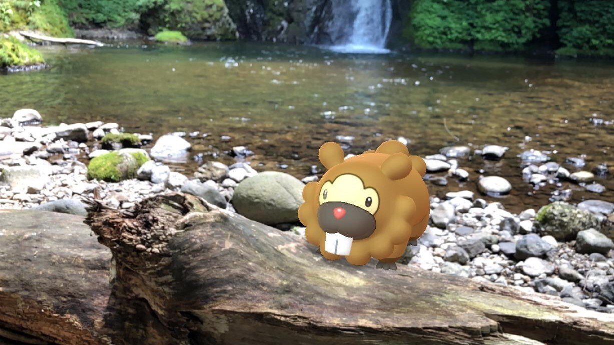 被写体として 強い ポケモンは何か タイプ別最強ランキング ポケモンgo かわづの Note