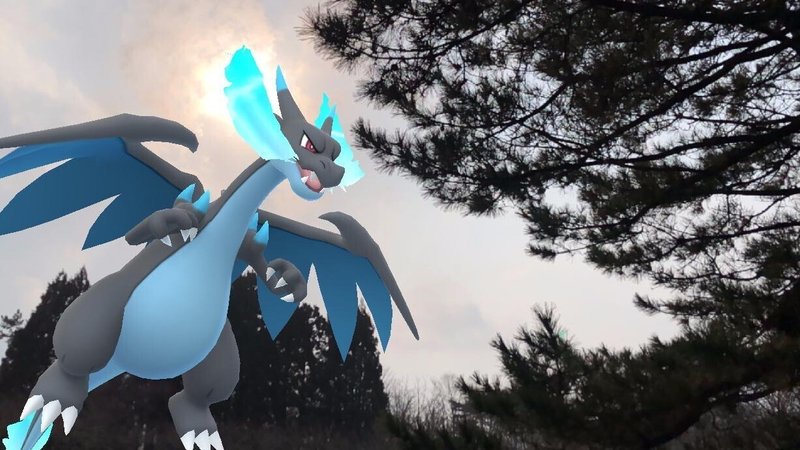 被写体として 強い ポケモンは何か タイプ別最強ランキング ポケモンgo かわづの Note