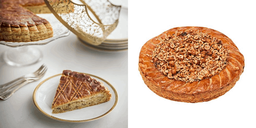 LADURÉE(ラデュレ)歴代フェーヴ|Pei Pei