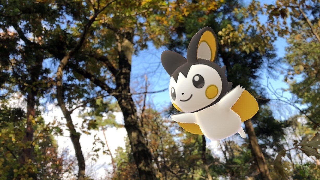 被写体として 強い ポケモンは何か タイプ別最強ランキング ポケモンgo かわづの Note 被写体として 強い ポケモンは何か タイプ別最強ランキング ポケモンgo かわづの Note