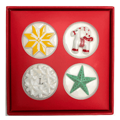 LADURÉE（ラデュレ）歴代フェーヴ｜Pei Pei