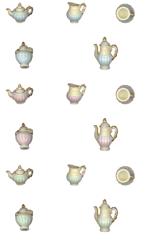 定番のお歳暮 ラデュレ フェーヴ 1つ ひなげし ecousarecycling.com