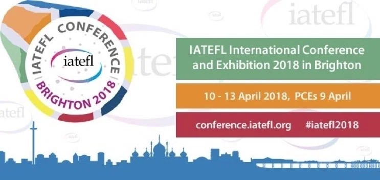 世界最大の英語教育学会IATEFL2018（転載）｜嶋津幸樹/ Koki Shimazu