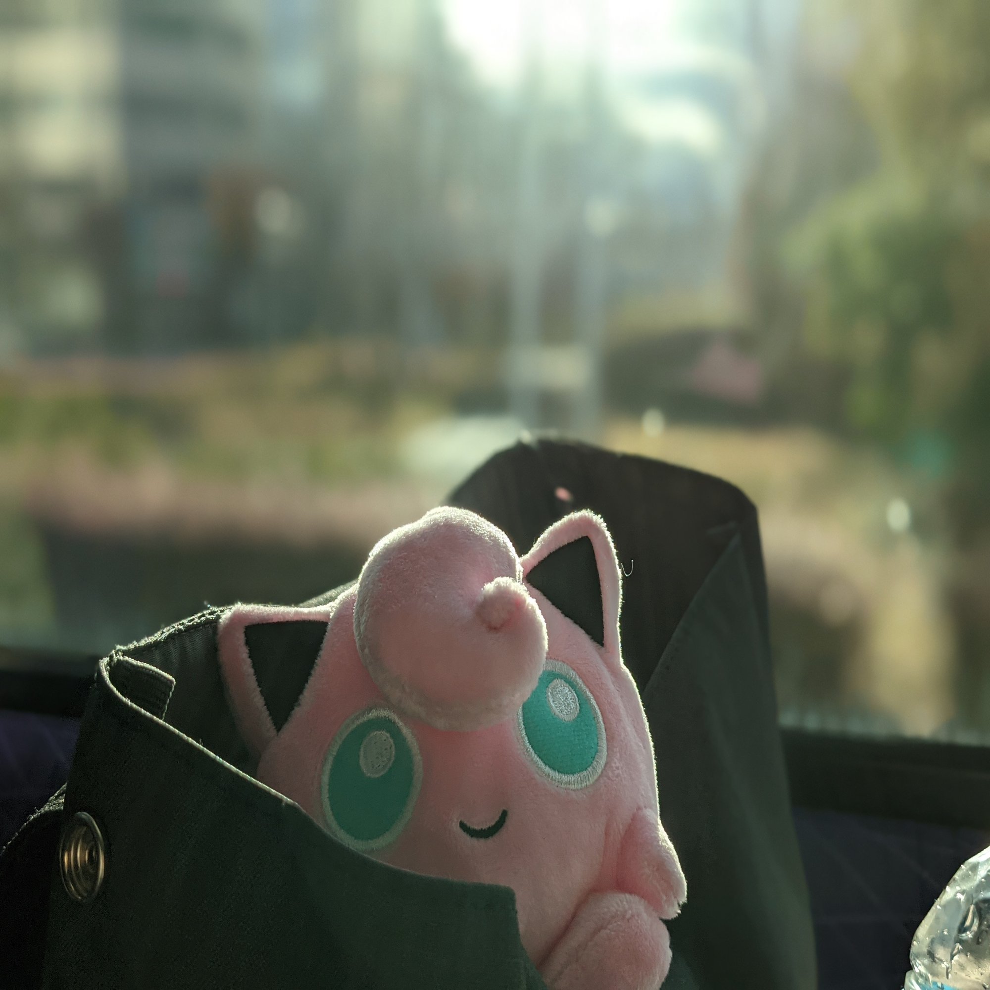 ポケモンのプリンが可愛すぎる Ut Note