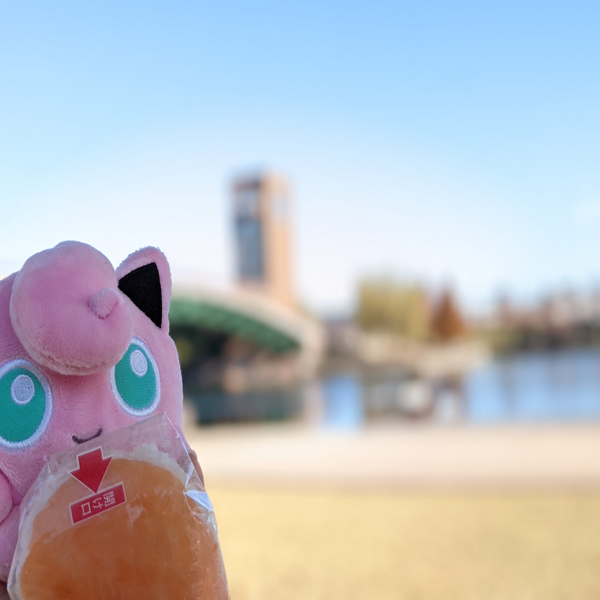 ポケモンのプリンが可愛すぎる Ut Note