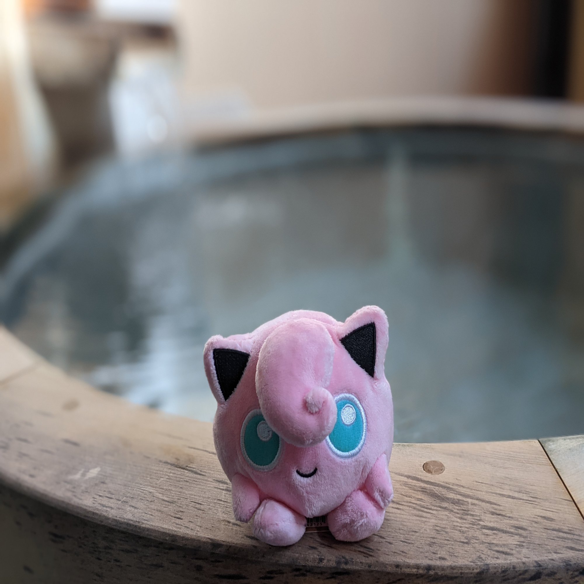 ポケモンのプリンが可愛すぎる Ut Note
