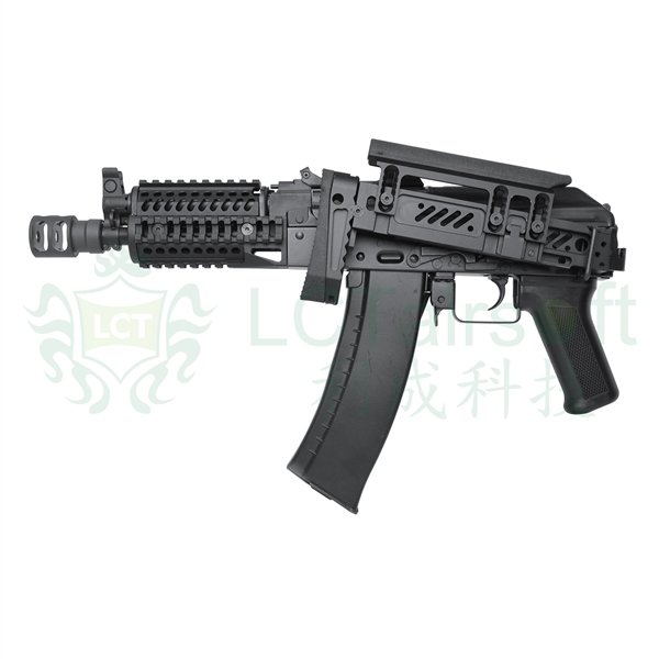 玩具：近頃、電動ガン欲しい欲が高まってきた for LCT ZKS-74UN