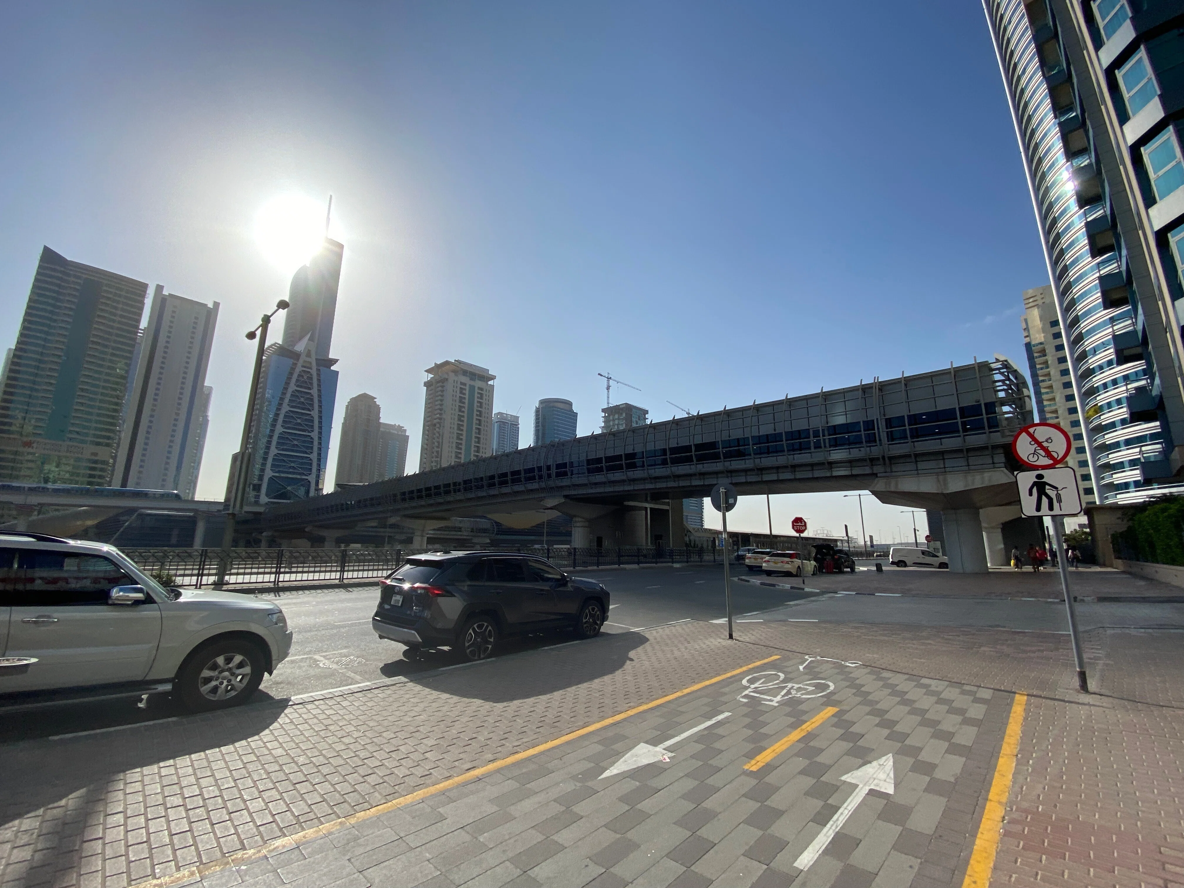 ドバイ万博/EXPO2020dubai②】会場到着！日本パビリオン激混み｜あつみ