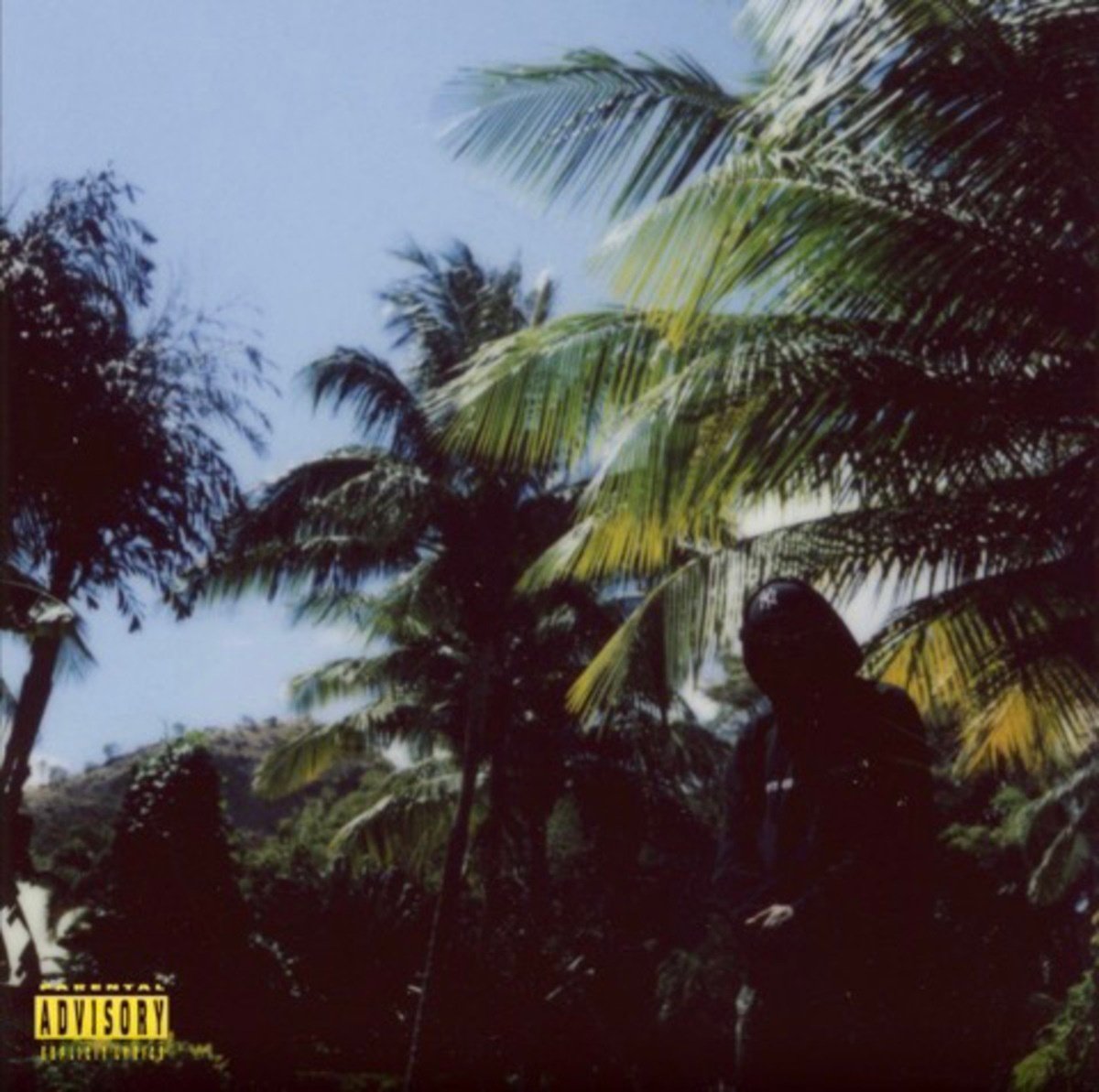 21 of 21's 」｜Favorite Hip Hop Albums｜HEWY