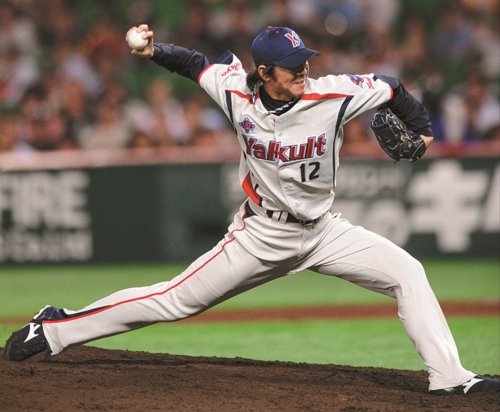 日本プロ野球ユニフォーム 流行・トレンド略史｜タカヤマダイチ