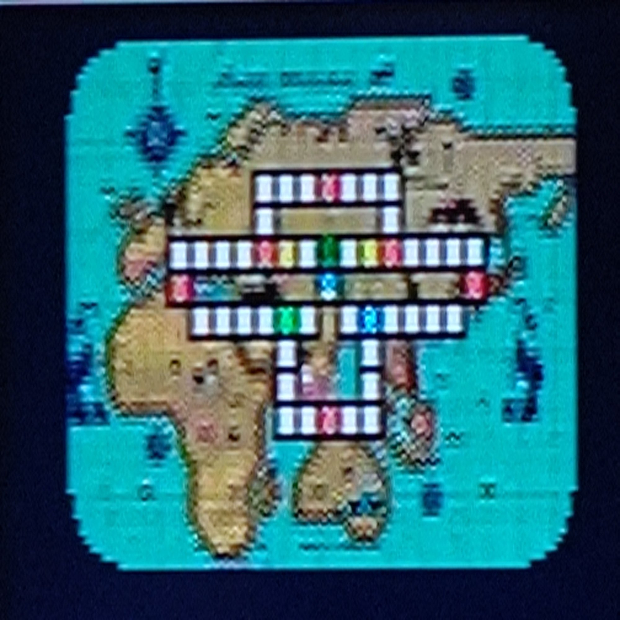 いたストgk攻略7 左半球解説 もち Note