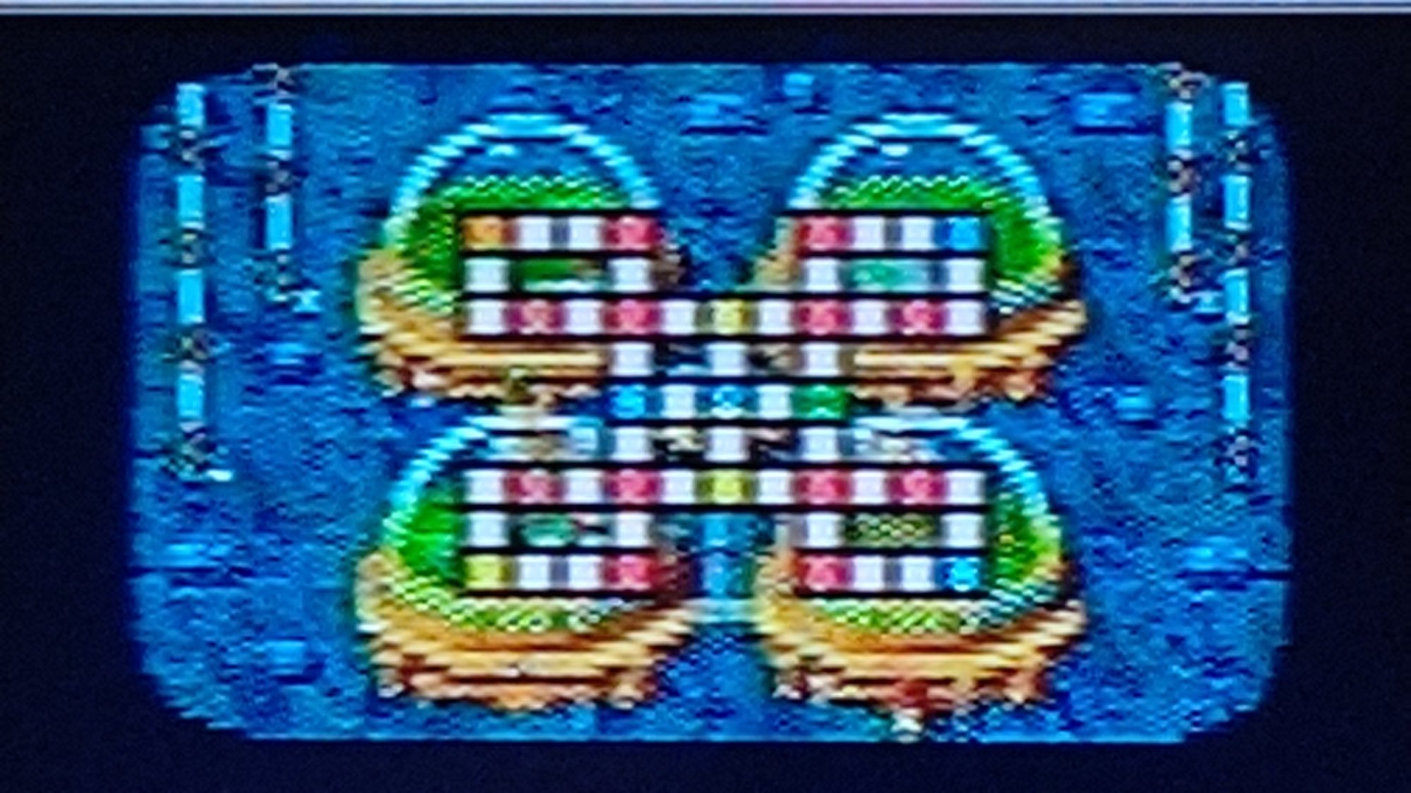 いたストgk攻略11 海底都市解説 もち Note いたストgk攻略11 海底都市解説 もち Note