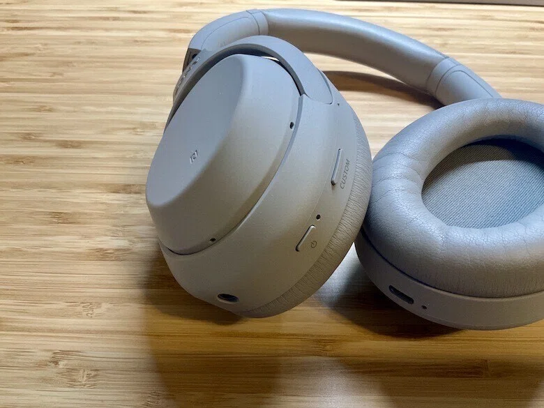 WH-1000XM4レビュー】エンタメ消費・勉強・読書に最高のヘッドホン