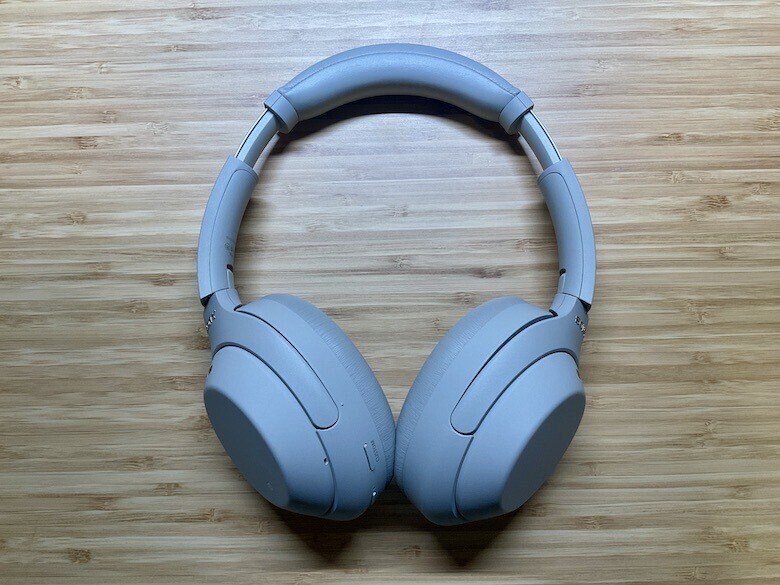 WH-1000XM4レビュー】エンタメ消費・勉強・読書に最高の WH-1000XM4レビュー】エンタメ消費・勉強・読書に最高の