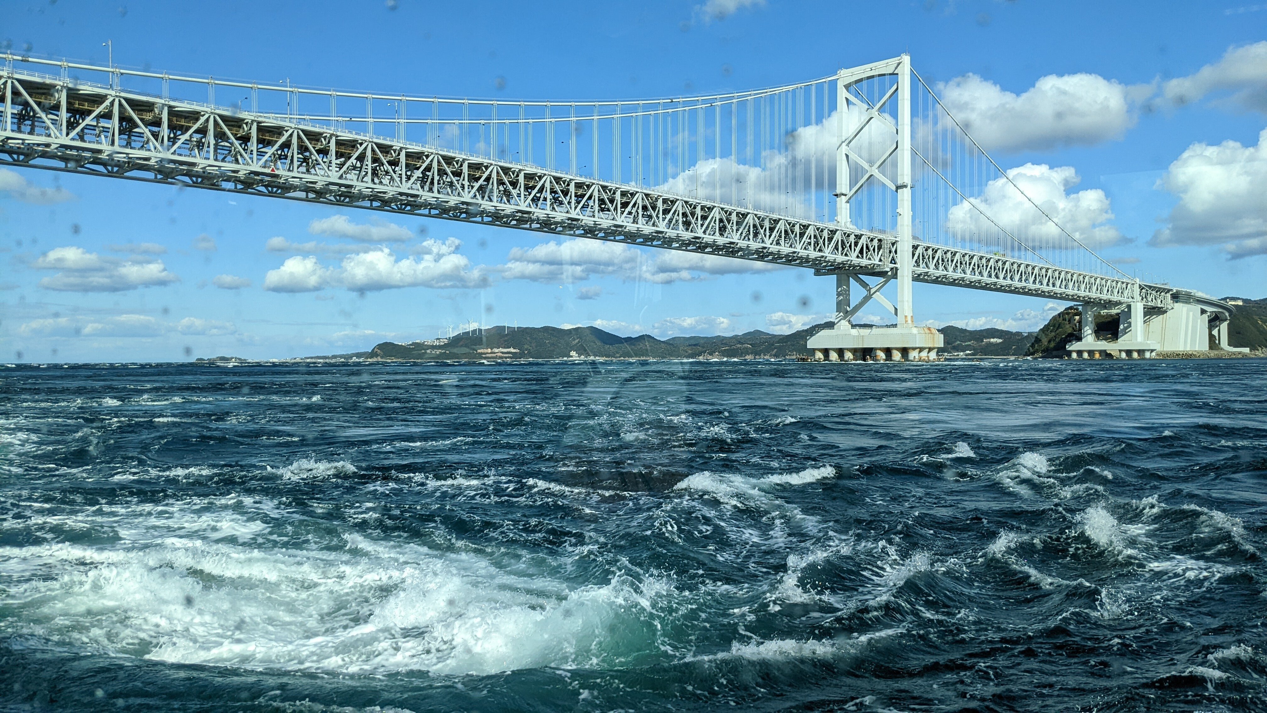四国旅行記 Day1 徳島編｜zak