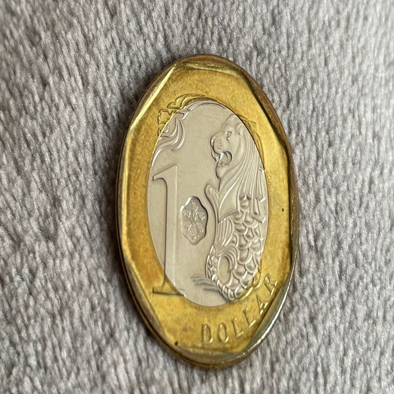 幸運のお守り✨｜sora