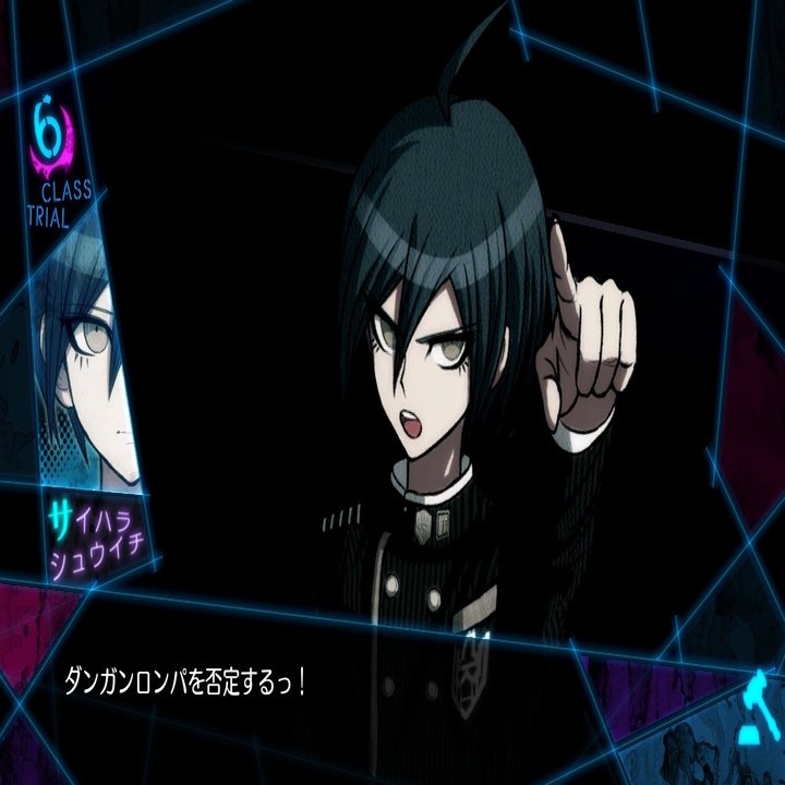 ニューダンガンロンパv3 賛否両論の結末は デスゲームの最果てに至る ツナ缶食べたい 伝書鳩p Note