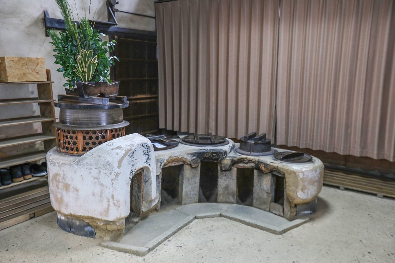 雪の詩仙堂｜京都散歩の旅