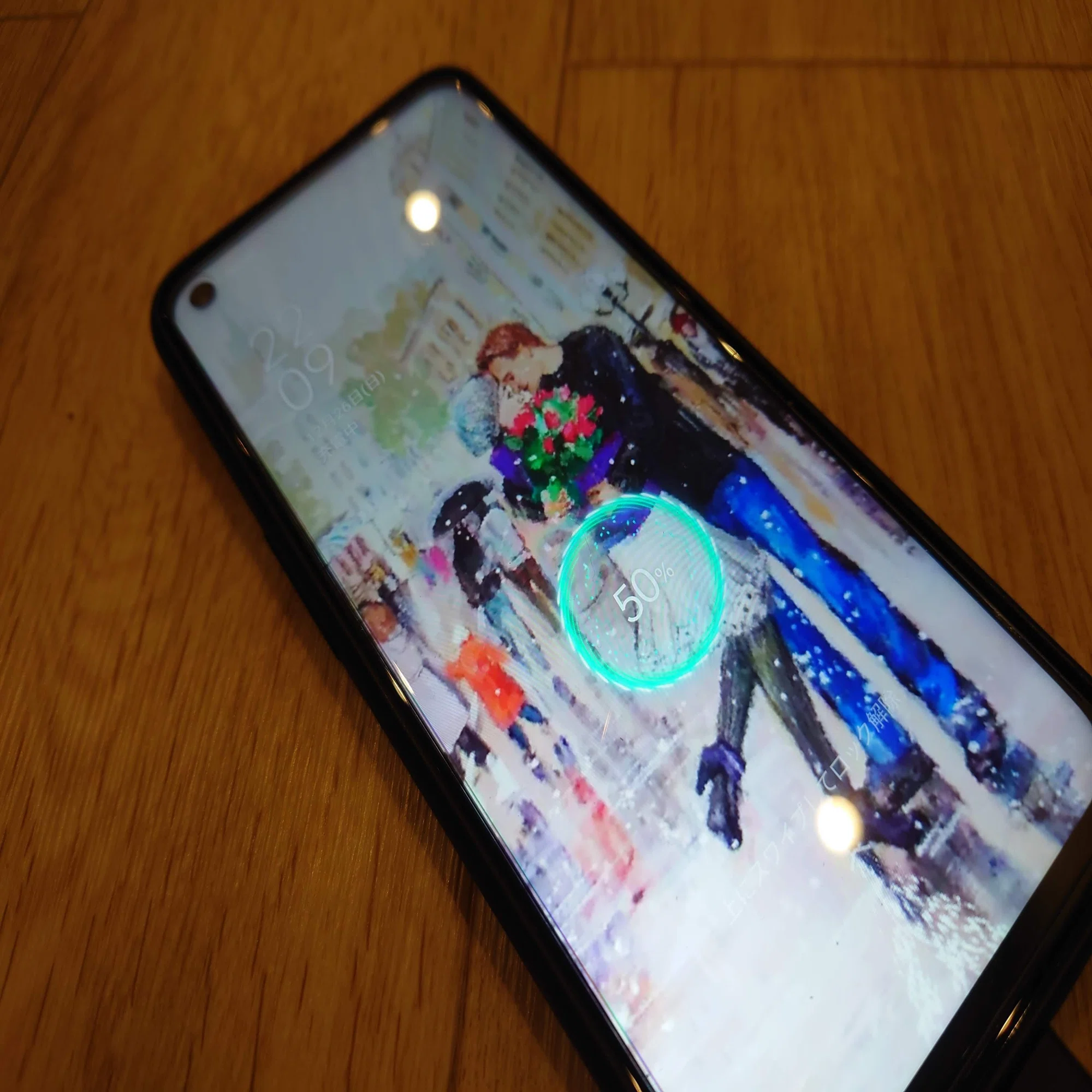 iphone11』『OPPOReno5A』比較｜JIMA