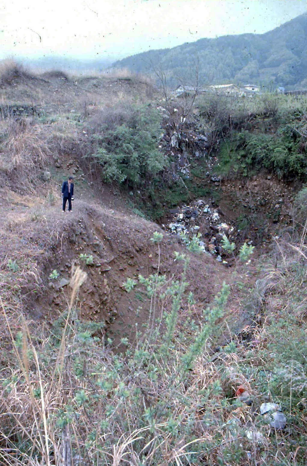 ウソ！？ホント！？2000年の徳川埋蔵金空騒ぎ｜東スポnote